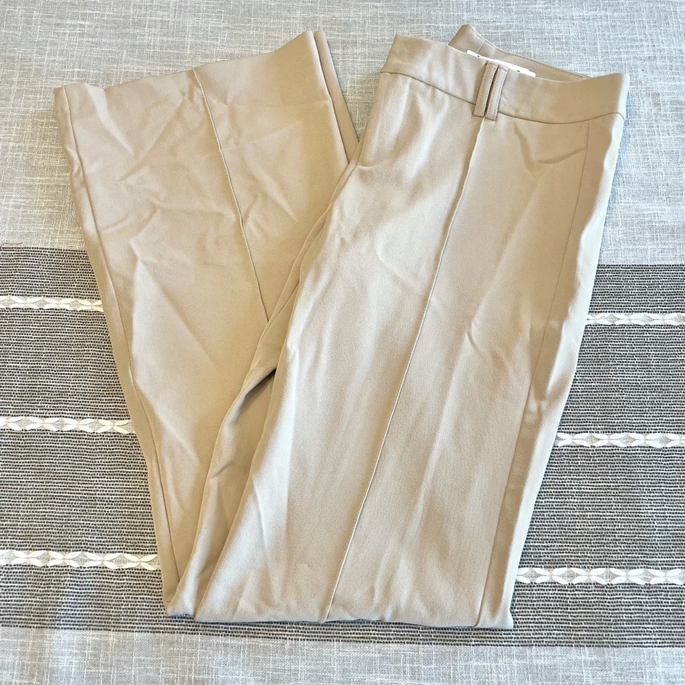 Reference Khaki Women’s Dress Pants